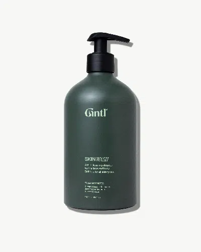 Gntl Skin Wash