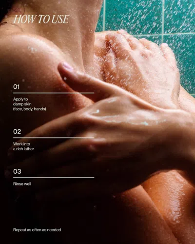 Gntl Skin Wash