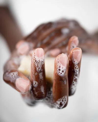 Koba Skincare Soak Me Up Soap Bar