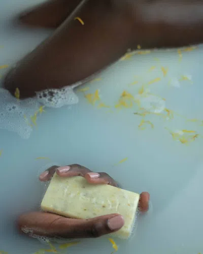 Koba Skincare Soak Me Up Soap Bar