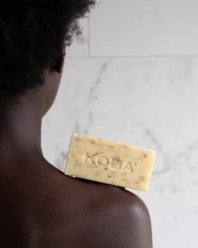 Koba Skincare Soak Me Up Soap Bar