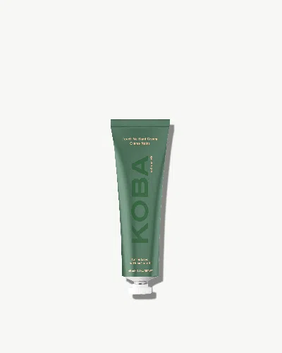 Koba Skincare Touch Me Hand Cream