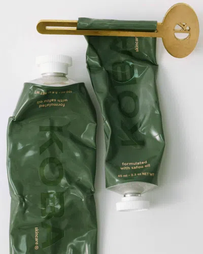 Koba Skincare Touch Me Hand Cream