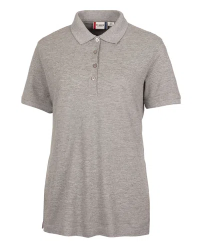 Clique Ladies' Elmira Shirt In Blue