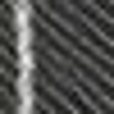 Bebe Stripe Sequins Mini Skirt In Charcoal Grey