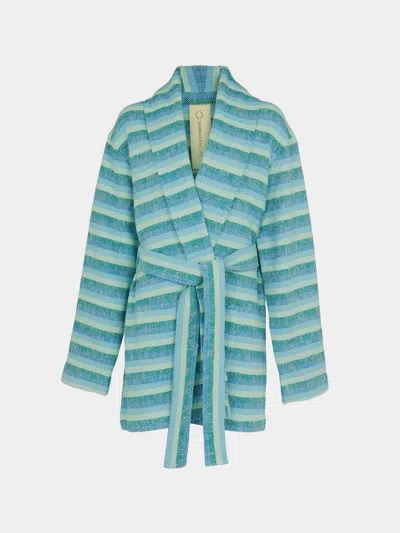 Marrakshi Life The Cardigan Size: L  Abask Luxury Gift