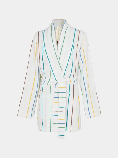 Marrakshi Life The Cardigan Size: S  Abask Luxury Gift