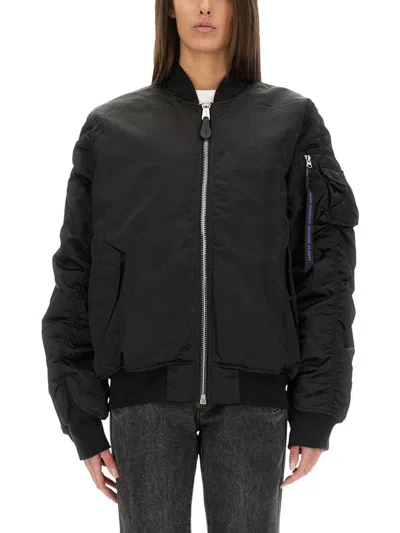 ALPHA INDUSTRIES ALPHA INDUSTRIES BOMBER "MA-1" UNISEX 