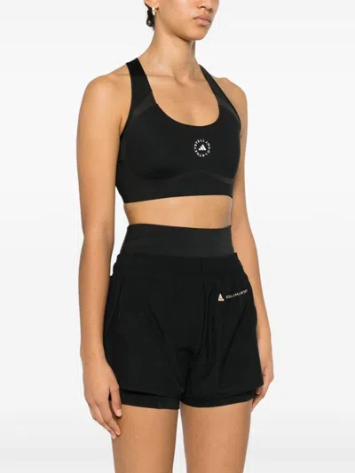 Adidas By Stella Mccartney Truepurpose Power Impact Training Bra