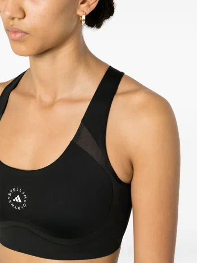 Adidas By Stella Mccartney Truepurpose Power Impact Training Bra