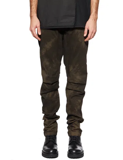 Andrea Ya'aqov Cotton Biker Pants