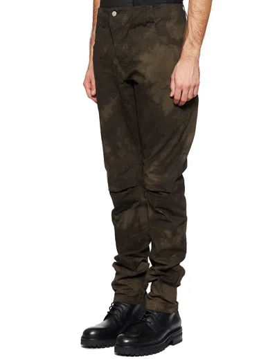 Andrea Ya'aqov Cotton Biker Pants