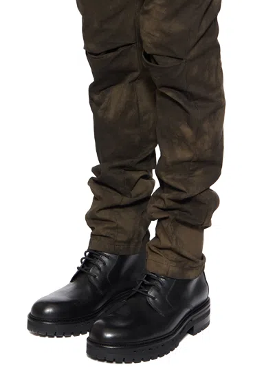 Andrea Ya'aqov Cotton Biker Pants