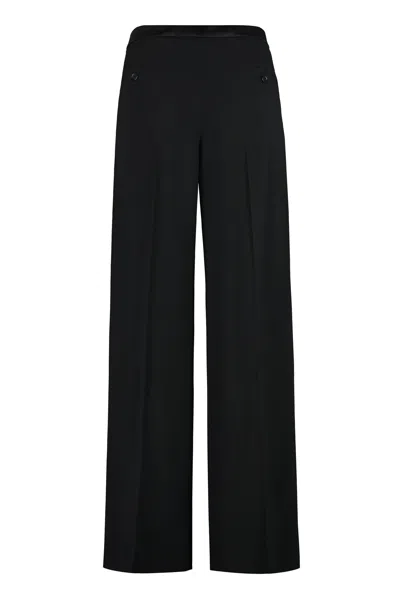 Aspesi Straight-leg Trousers