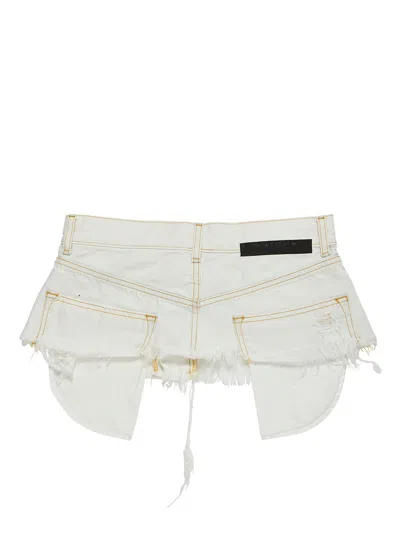 Ben Taverniti Unravel Project Ben Taverniti Unravel Baggy Boy Denim Belt
