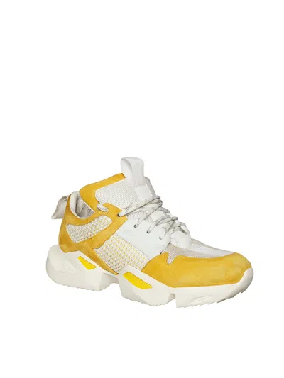 Ben Taverniti Unravel Project Ben Taverniti Unravel Sneakers
