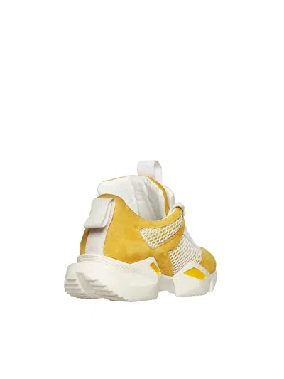 Ben Taverniti Unravel Project Ben Taverniti Unravel Sneakers