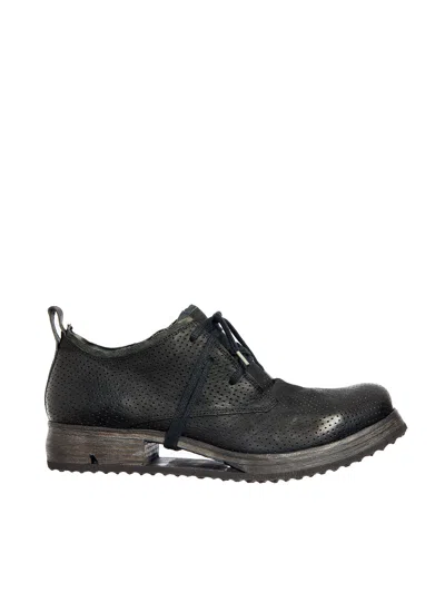 Boris Bidjan Saberi Men's Leather Shoes