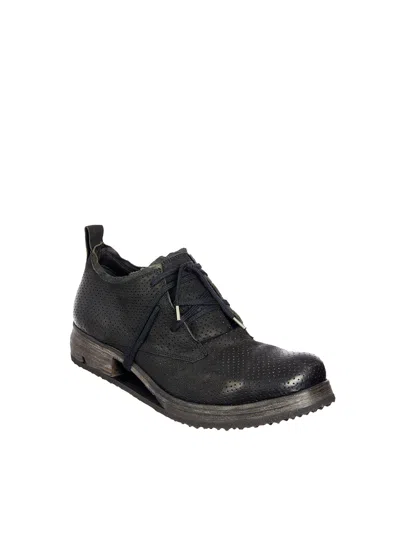 Boris Bidjan Saberi Men's Leather Shoes