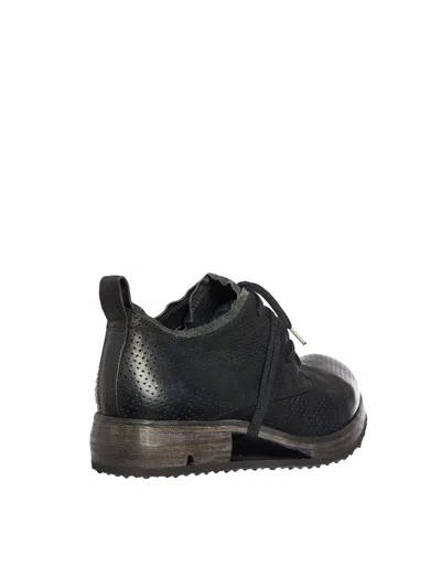 Boris Bidjan Saberi Men's Leather Shoes