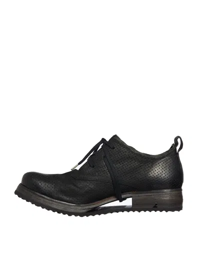 Boris Bidjan Saberi Men's Leather Shoes