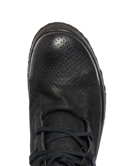 Boris Bidjan Saberi Men's Leather Shoes