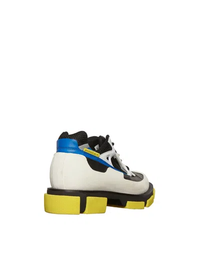 Both Sneakers