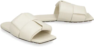 Bottega Veneta Patch Flat Mule