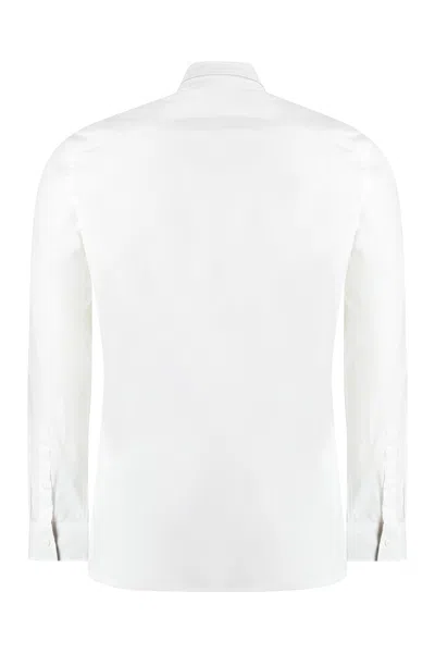 Burberry Shirts