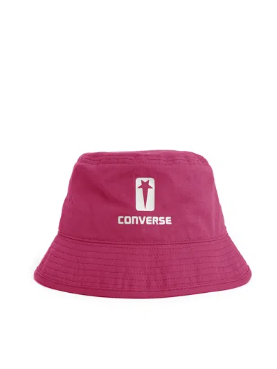 Converse X Drkshdw Bucket Hat