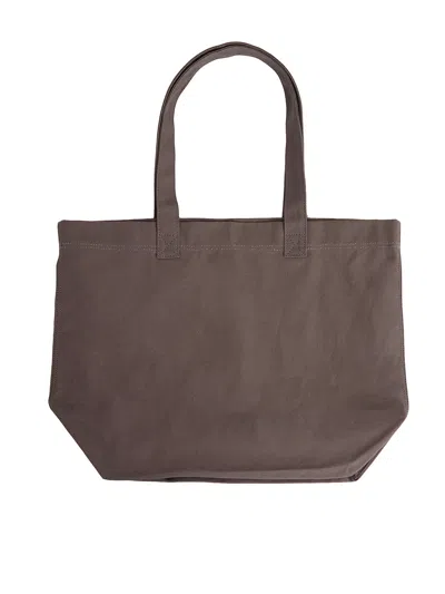 Converse X Drkshdw Shopper In Canvas