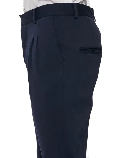 Daniele Alessandrini Pantalone In Cotone