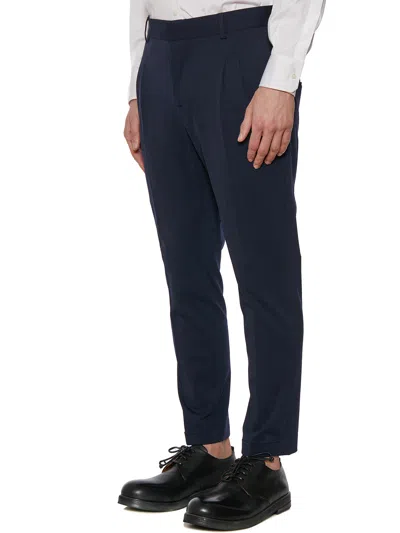 Daniele Alessandrini Pantalone In Cotone
