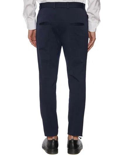 Daniele Alessandrini Pantalone In Cotone
