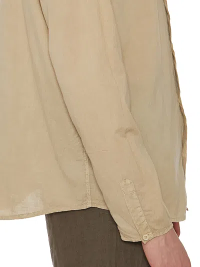 Daub Shirts