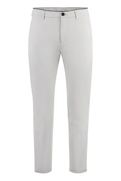 Department Five Department 5 Chino Prince Slim Trousers Clothing