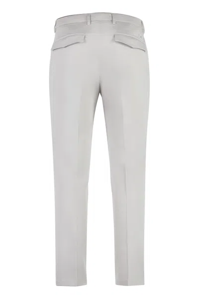 Department Five Department 5 Chino Prince Slim Trousers Clothing