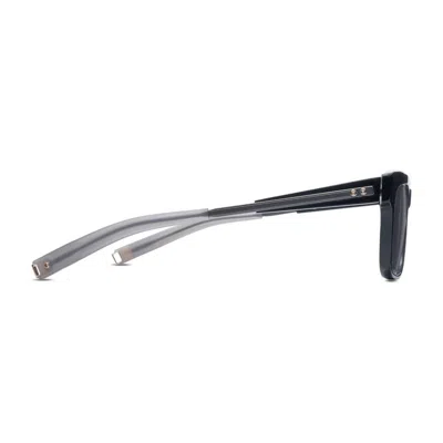 Dita Lancier Men's  Sa-700s Dls700-53-01 Sunglasses