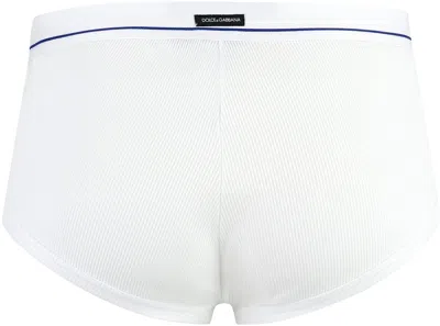 Dolce & Gabbana Brando Cotton Briefs
