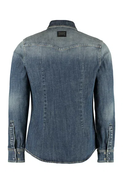 Dolce & Gabbana Men's Shirt