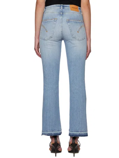 Dondup Cotton Mandy Pants
