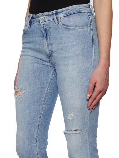 Dondup Cotton Mandy Pants