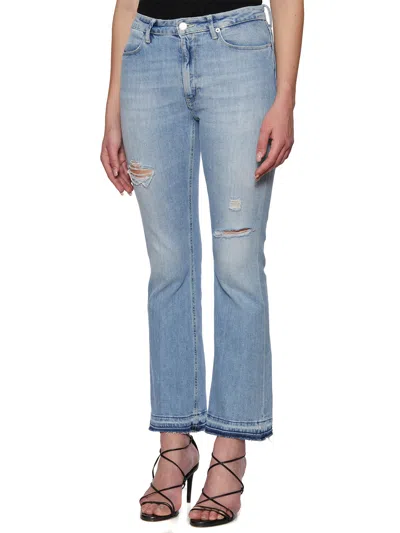 Dondup Cotton Mandy Pants