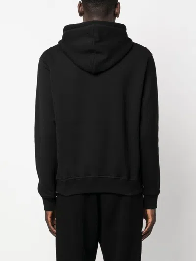 Dsquared2 Printed Hoodie