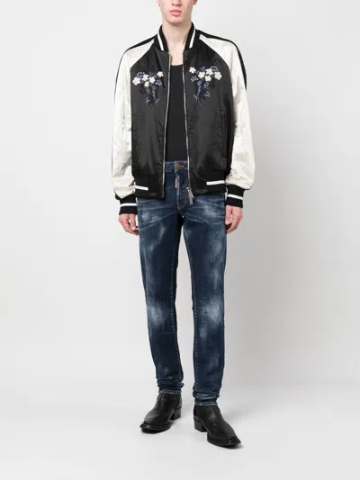 Dsquared2 Pants 5 Pockets