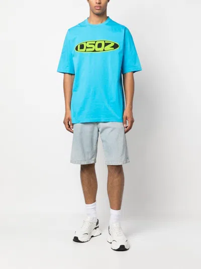 Dsquared2 T-shirts & Tops