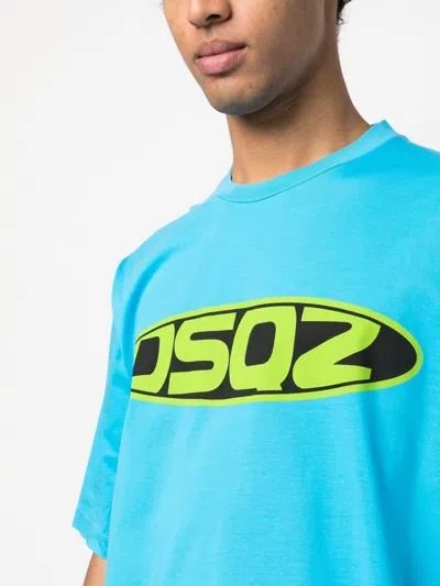 Dsquared2 T-shirts & Tops