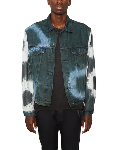 Giorgio Brato Jeans And Leather Jacket