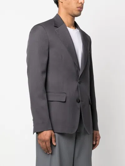 Golden Goose Journey Single Breasted Wool Sport Coat