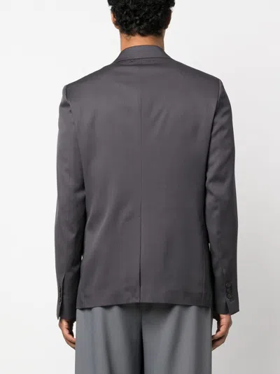 Golden Goose Journey Single Breasted Wool Sport Coat